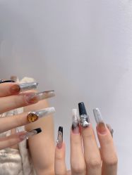 -HAO美皮肤管理·美甲美睫