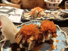 -半藏居酒屋(香港花园店)