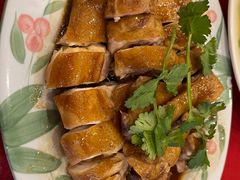 -胜记菜馆(文明路)