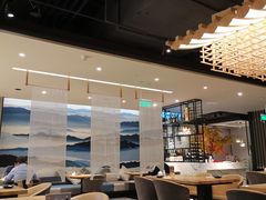 大堂-隐泉之语日式料理(王府中环店)
