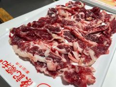 -陈记顺和潮汕牛肉火锅(韩江路店)