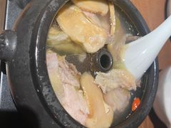 -云海肴·汽锅鸡·云南菜(领展购物广场·中关村店)