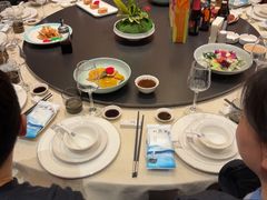 -云客来·花园餐厅(洛社店)