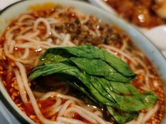 担担面-峨嵋酒家(地安门店)