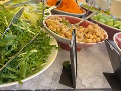 -北京王府井希尔顿酒店·万斯阁西餐厅