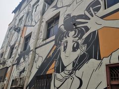 -瑞光创意工厂