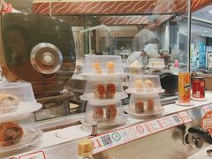 -新一番三文鱼寿司(大东海店)