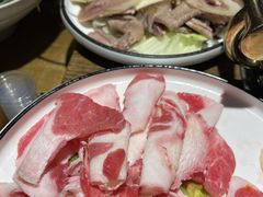 -贵厨酸汤牛肉(小十字店)
