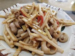 -幽优农庄·森波拉特色本地农家菜