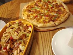 -领鲜活海鲜榴莲自助火锅(东门店)