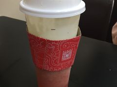 芝士莓莓-喜茶(中山白水井店)