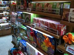 -Olé精品超市(广州太古汇店)