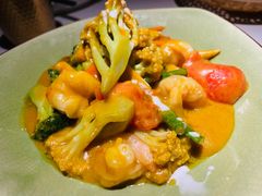 -帕娜·泰式茶餐厅·Bistro(近铁广场店)
