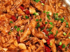 -胖哥俩肉蟹煲(杭州下沙学林街店)