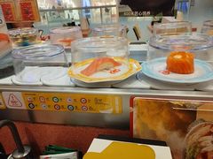 -元气寿司(金光华店)