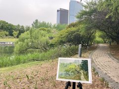 -白塘生态植物园