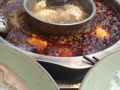 -巴倒烫陆派火锅山庄(南山总店)