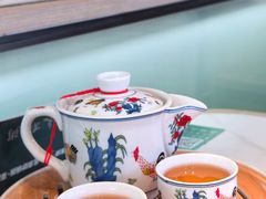 -南拳十三姨·潮汕砂锅粥·粤菜(西单大悦城店)