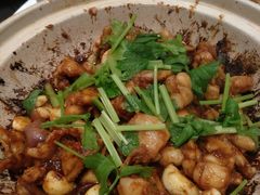 -宝轩渔府·老字号海鲜·正宗津菜(水上店)