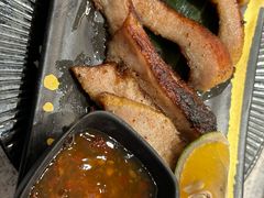 -争鲜回转寿司(太阳宫凯德SURPER店)