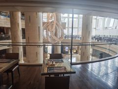 -凯宾斯基饭店.元素西餐厅自助餐