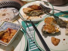 -亚马逊海鲜自助(万象汇店)