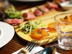 -1886德国汽车餐厅(外滩十六铺码头店)