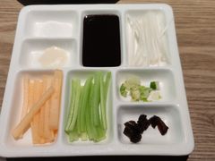 烤鸭小料-小大董·烤鸭(凤凰汇店)