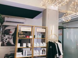 -FUTURE HN男士发型风格设计