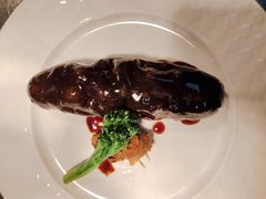 -Yan Ting 宴庭中餐厅(上海静安瑞吉酒店)