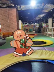 -塔塔王国·主题儿童游乐园(奥城商业广场店)