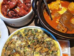 -四道菜·福建菜馆(新街口金鹰店)