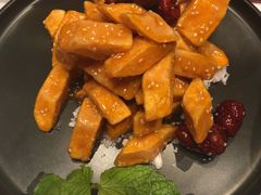 -百富源·海鲜辽菜(和平北大街店)