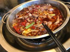 -胖娃古镇鸡杂(磁器口总店)