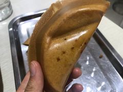 -贺记蛋烘糕(青羊第五分店)