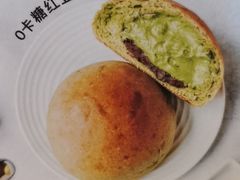 -WHEAT&BAKER-麥(凯德来福士店)