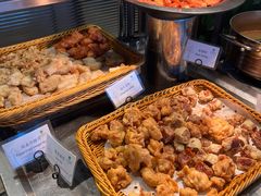 -福州西湖大酒店·怡湖咖啡厅