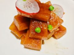 -柒园·三十年创意杭帮菜(黄龙K-lab店)