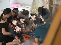 -NinoNina婴童成长中心(通州店)
