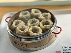-早对门(鼓楼店)