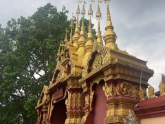 -西双版纳总佛寺