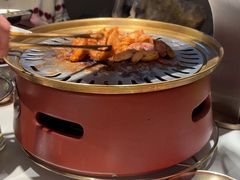 -西塔老太太泥炉烤肉(川沙百联店)