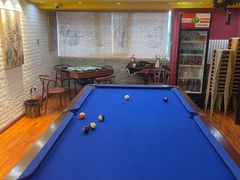 -老炮儿轰趴·聚会团建年会桌游VR主题馆(超级合生汇店)