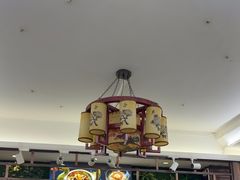 -隆源山寨土菜馆