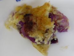 玫瑰花煎蛋-白家寨子·山野白族菜(古城总店)