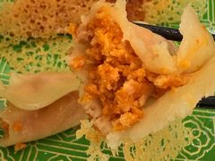 -品海楼·大连海胆锅贴馆(东港店)