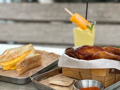 -Brew Farm·精酿农场海滨悬崖餐厅