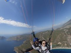 -费特希耶滑翔伞