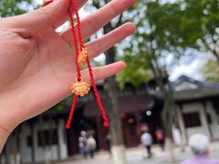 -寒山寺
