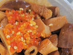 -韦记牛杂汤(清晖园店)